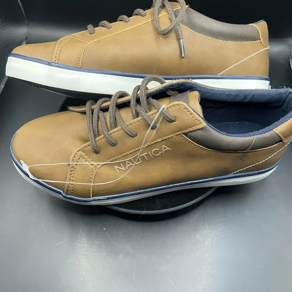Nautica kids shoes